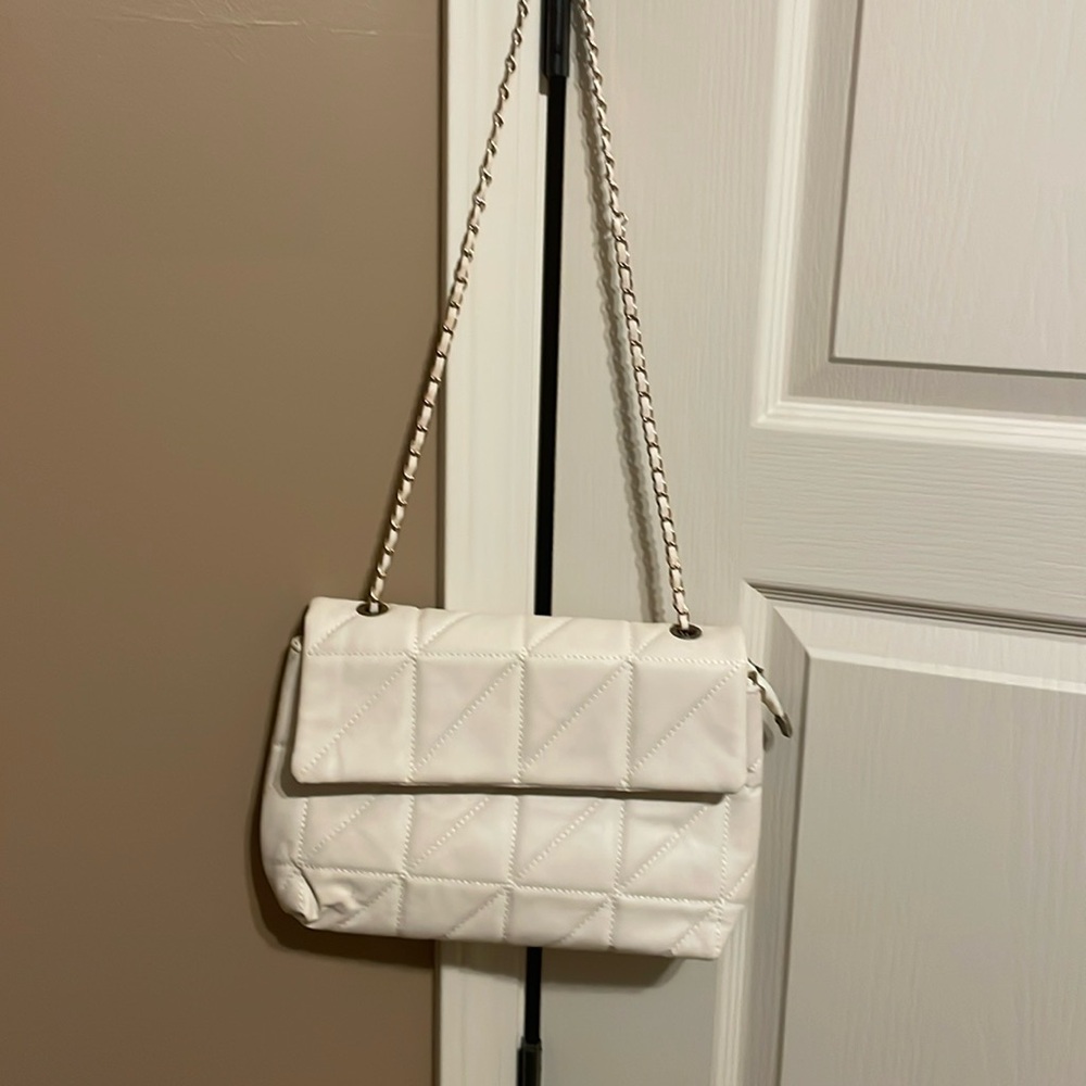 Shoulder Bag EUC